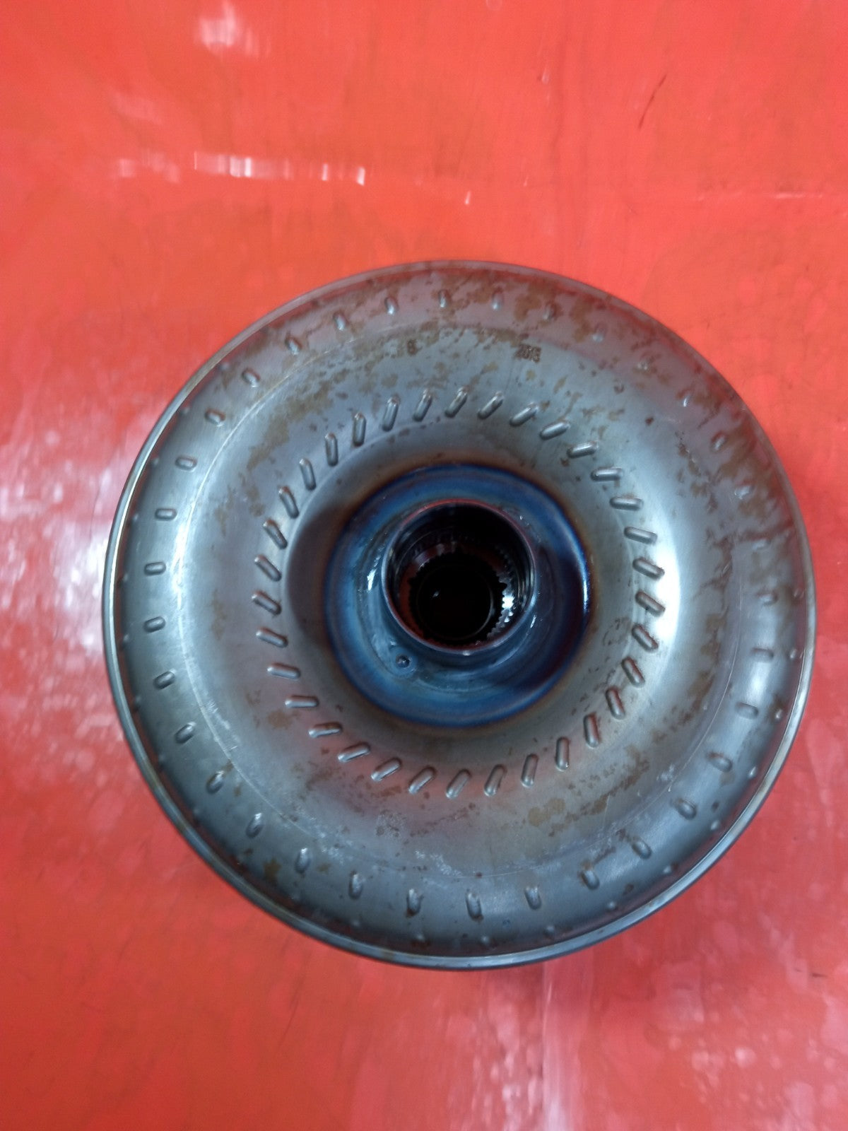 ✅BMW F33 420D 2.0 Diesel 2015 Torque Converter 020700004572 1101322061 Warranty - Image 4