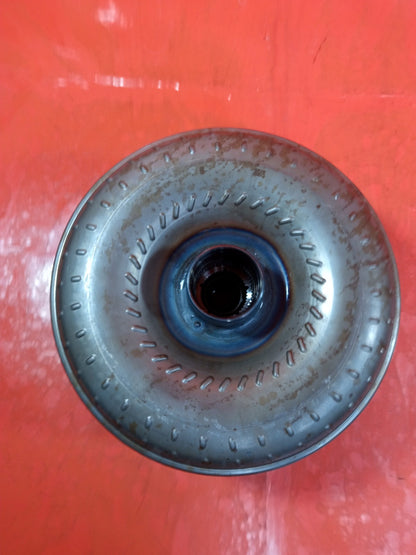 ✅BMW F33 420D 2.0 Diesel 2015 Torque Converter 020700004572 1101322061 Warranty - Image 4