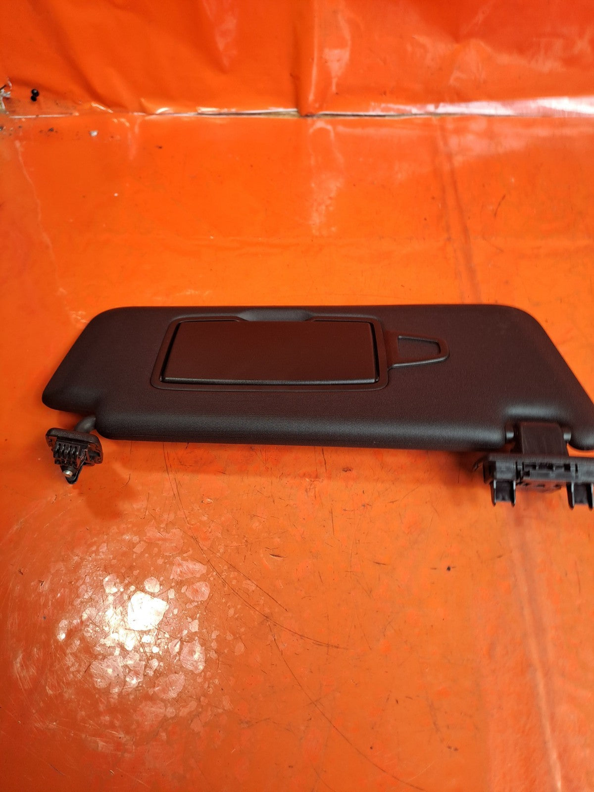 ✅MERCEDES CLA 180 AMG LINE 1.3 PETROL 2021 RIGHT SIDE SUN VISOR A0998210011 A358 - Image 5