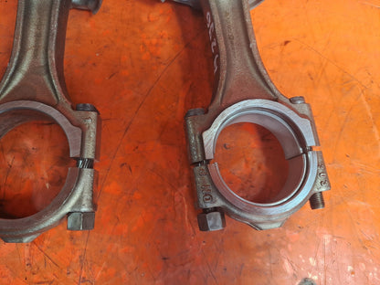 ✅Ford Galaxy Zetec 2017 2.0 Diesel PISTONS 9812818680 Warranty A296 - Image 6