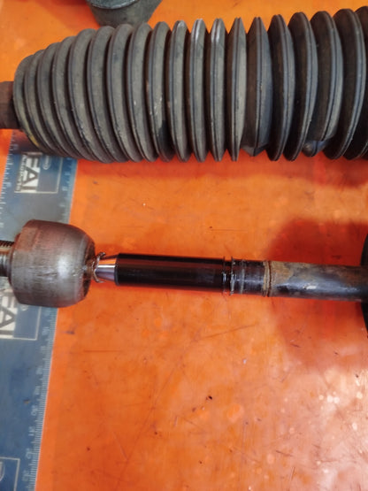 ✅VW CRAFTER CR35 2.0 DIESEL 2017 POWER STEERING RACK A9064621301 Warranty A277 - Image 11