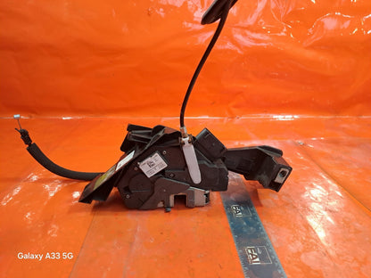 ✅FORD MONDEO TITANIUM 2.0 DIESEL 2015 REAR LEFT DOOR LOCK BM5AA26413CE Warranty - Image 12