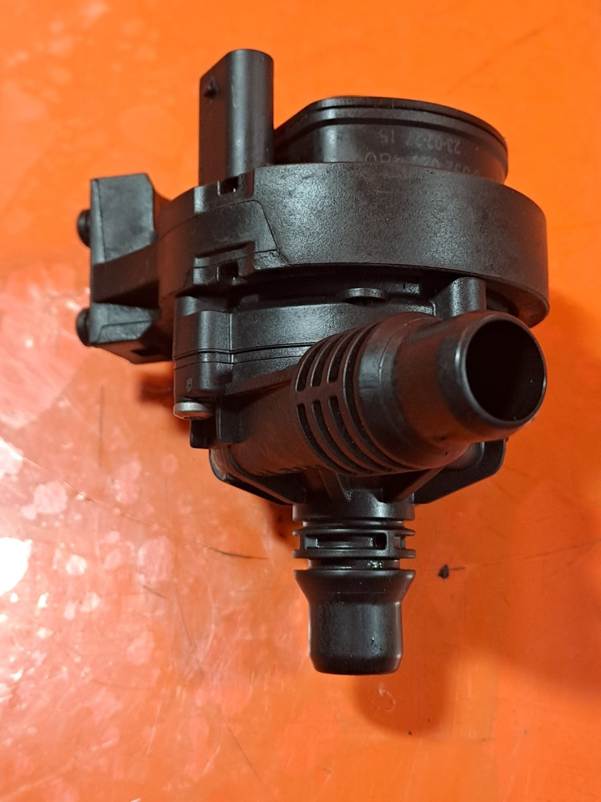 ✅BMW G20 330E 2.0 PETROL 2023 AUXILIARY WATER PUMP 8840614 Warranty A340 - Image 1