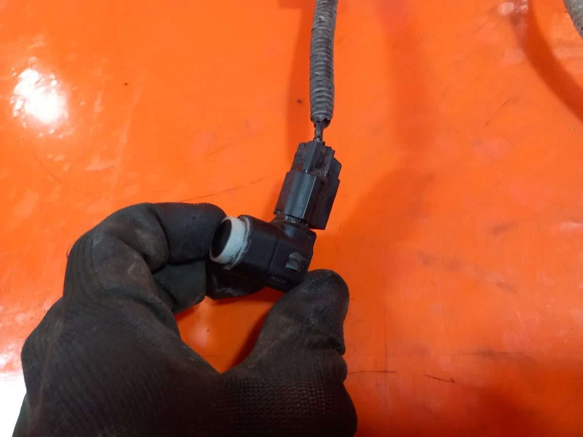 2023 Maxus Deliver 9 Front Bumper Parking Sensor Wiring Loom C00104386 A425 - Image 10