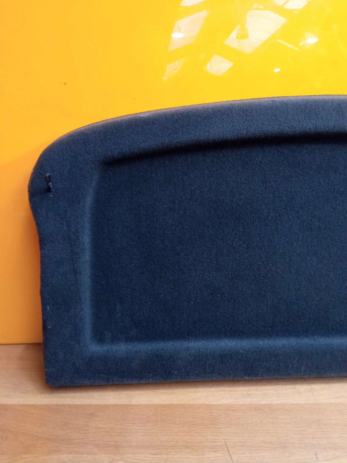 ✅2018 VW T-Roc A11 R-Line Parcel Shelf Load Cover 2GA867769 + Warranty A120 - Image 5