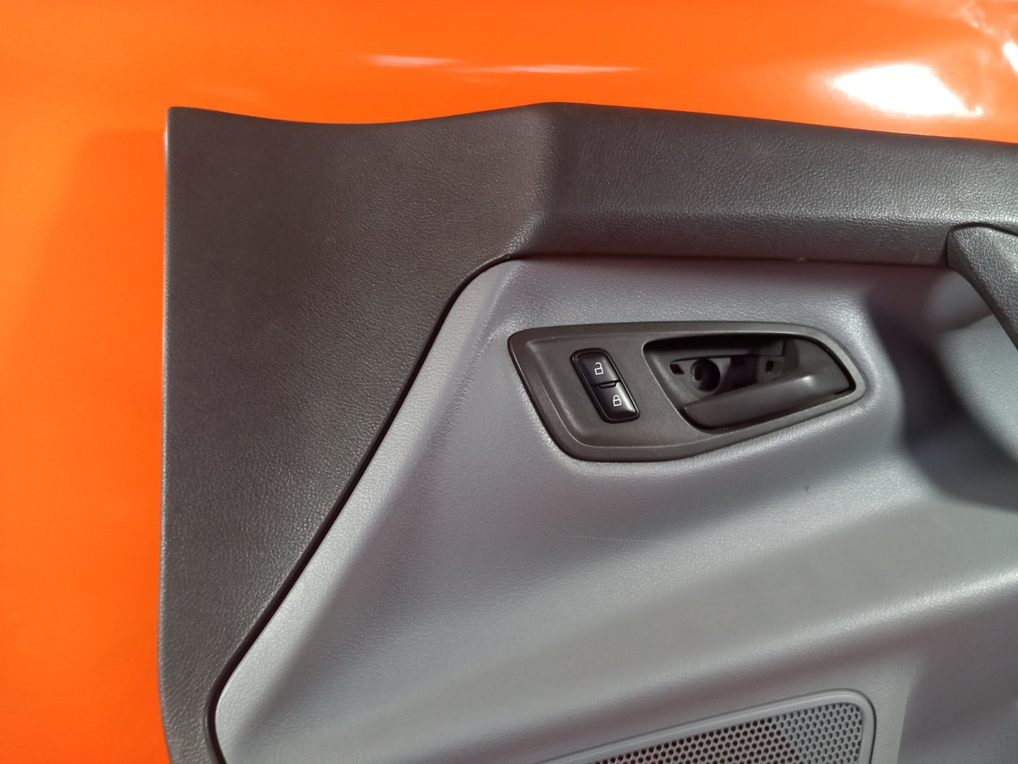2014 Ford Transit Custom Front Right Door Card Panel BK21-V23942 Warranty A384 - Image 5