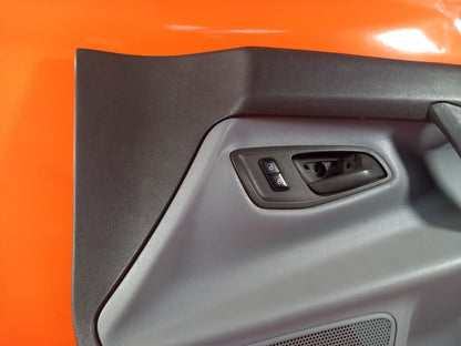 2014 Ford Transit Custom Front Right Door Card Panel BK21-V23942 Warranty A384 - Image 5