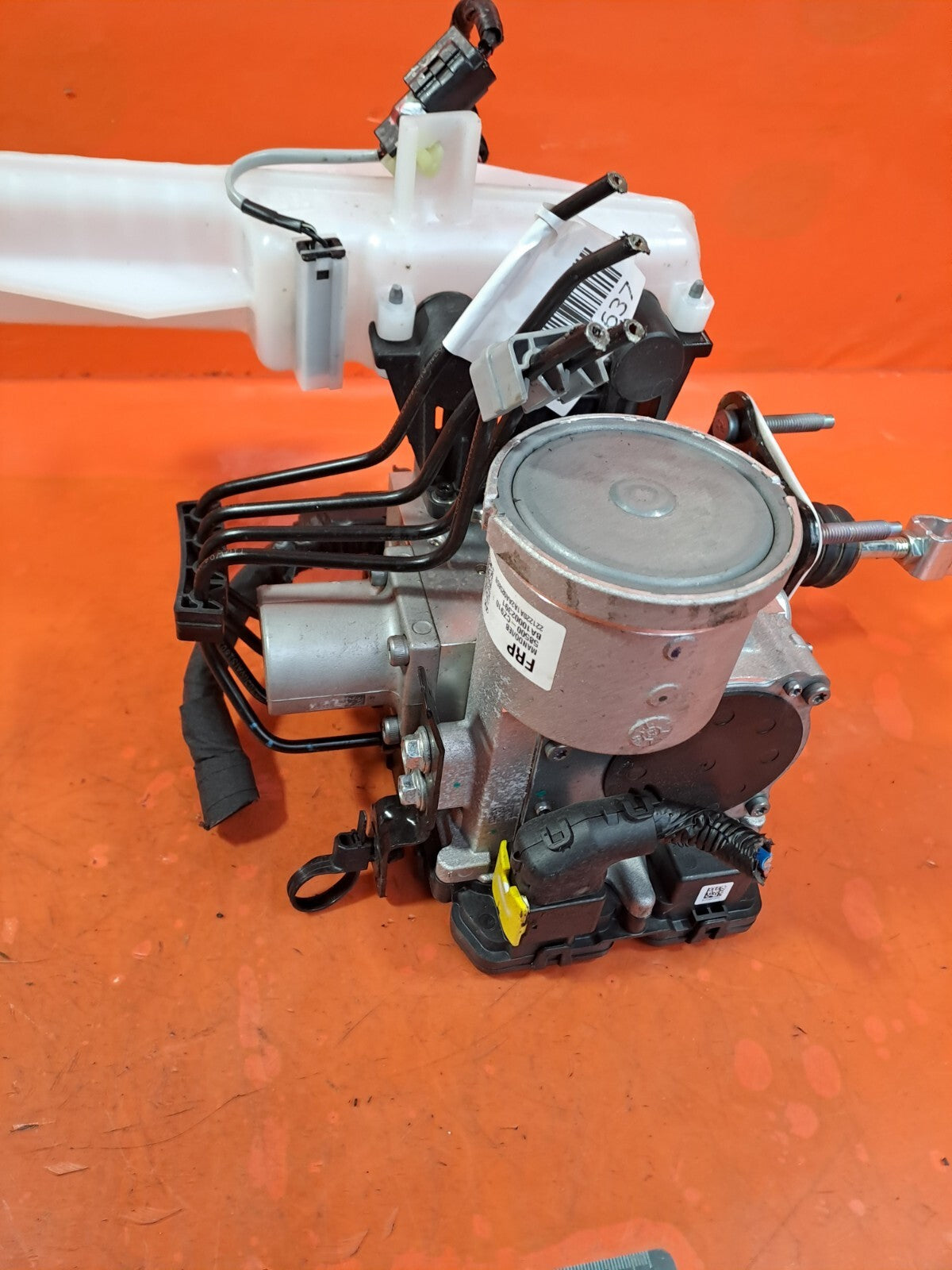 ✅HYUNDAI TUCSON MK4 1.6 PETROL 2023 ABS PUMP BRAKE BOOSTER 58500-CZ910 Warranty - Image 3