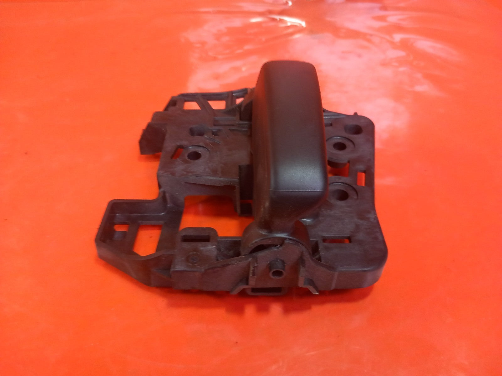✅2020 Vauxhall Vivaro 2900 Right Sliding Door Handle 9812093380 + Warranty A380 - Image 8