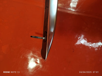✅2012 AUDI Q5 8R S LINE 2.0P RIGHT SIDE ROOF RAIL 8R0860022J + WARRANTY A276 - Image 10