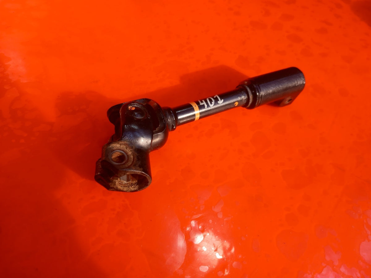 Ford Ranger Wildtrak 4X4 3.2 Diesel 2017 Steering Column Knuckle Joint A401 - Image 3