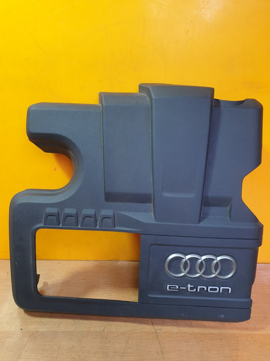 ✅AUDI A3 E-TRON 1.4 PETROL 2015 ENGINE TOP COVER 04E103925C Warranty A204 - Image 1