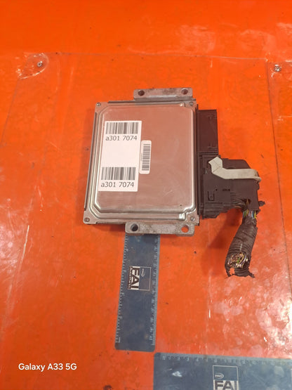 ✅2018 FORD GALAXY ZETEC ENGINE CONTROL UNIT ECU DS71-12B684-XC + WARRANTY A301 - Image 3
