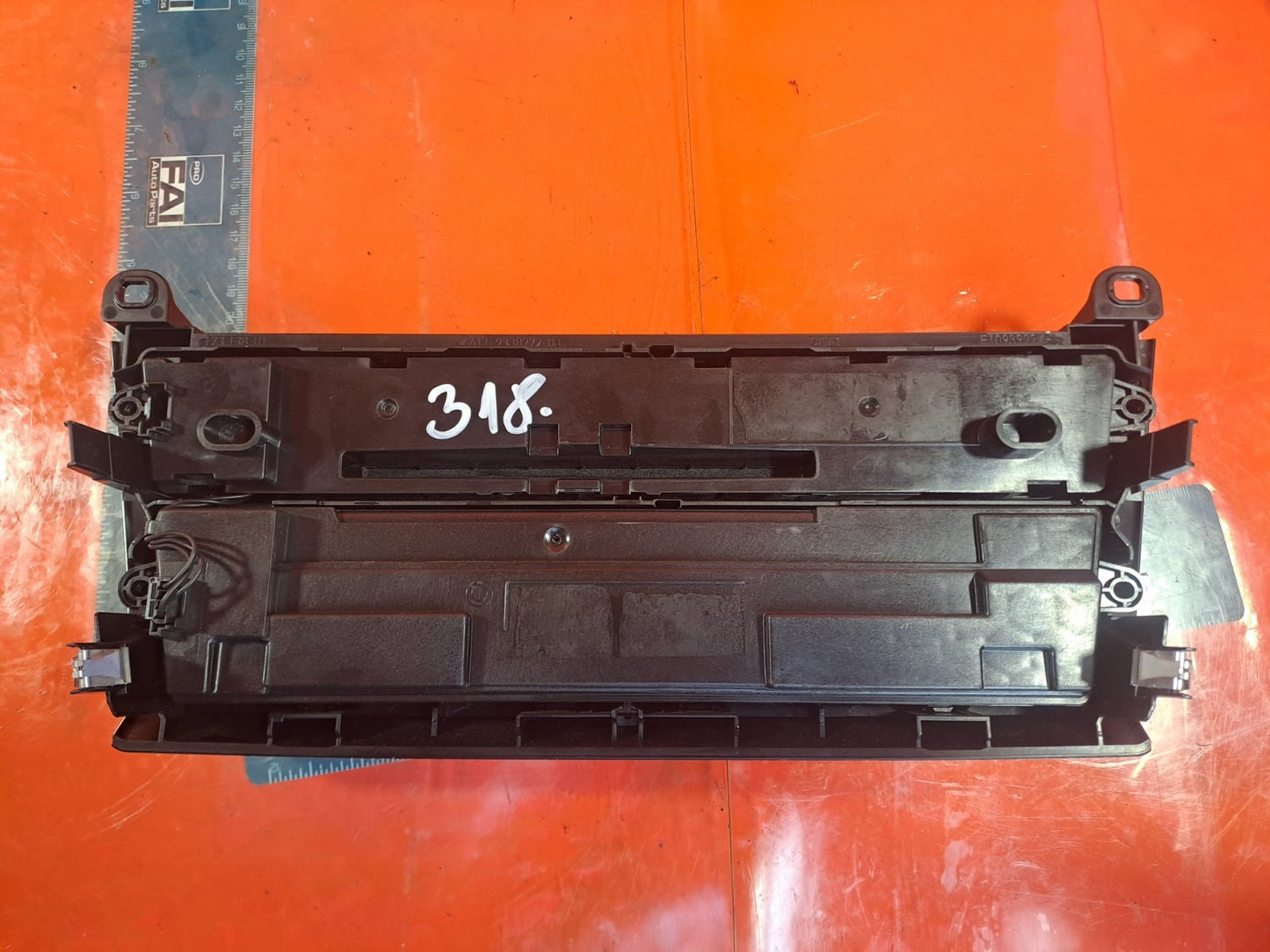 ✅BMW M240I F22 3.0 PETROL 2016 MULTIMEDIA SAT NAV SET 9867503 6836346 6827159 - Image 8