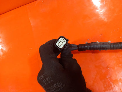 2019 Ford Galaxy MK3 Zetec Rear Brake Pad Wear Warning Wire KK2T-2L508-AD A345 - Image 7