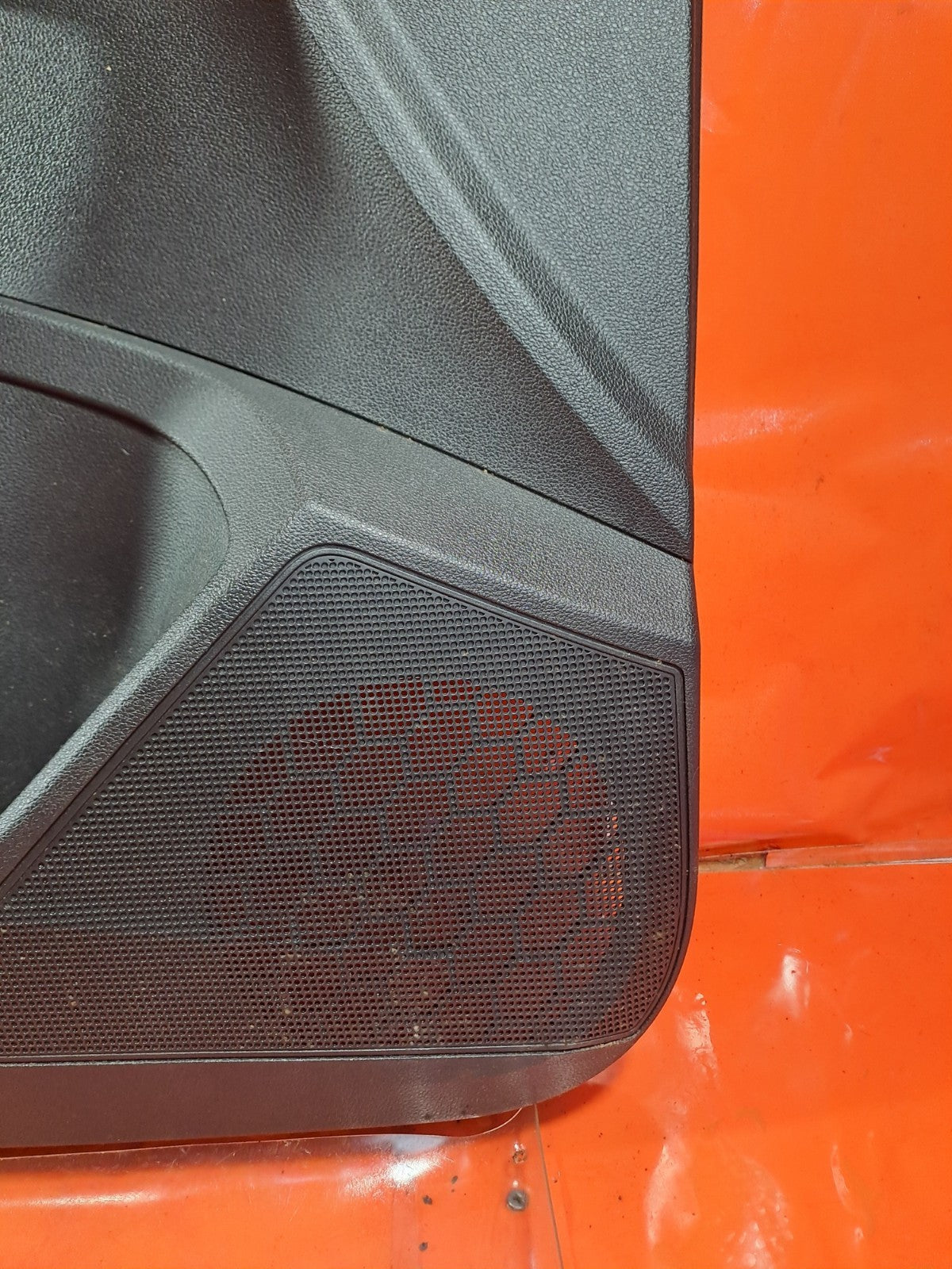 ✅SKODA KAMIQ Se 1.5 PETROL 2024 FRONT LEFT DOOR CARD 656867013DE Warranty A319 - Image 3