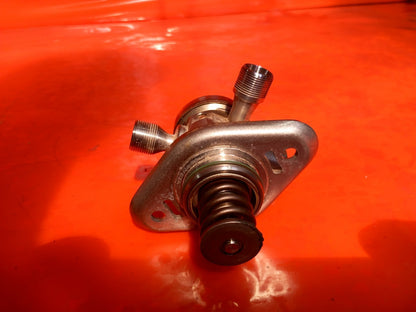 Dacia Jogger 1.0 Petrol 2024 High Pressure Fuel Pump 166303162R A2820700001 A391 - Image 12