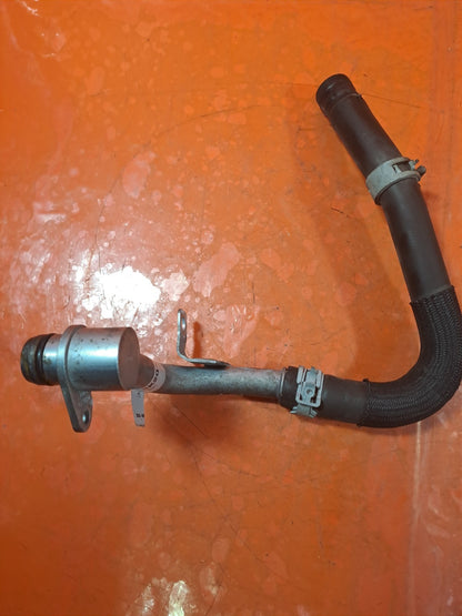✅FORD TRANSIT CUSTOM 2.0 DIESEL 2023 ECOBLUE WATER PIPE GK2Q8K556AC Warranty - Image 3