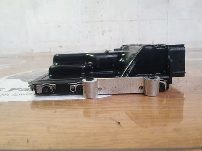 2021 FORD FOCUS MK4 ACTIVE X 1.0P ENGINE CONTROL MODULE ECU MX7A-12A650-AKB A212 - Image 4