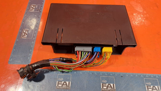 Land Rover Discovery 4 3.0 Diesel 2015 Amplifier ECU Module EH22-7J468-A A220 - Image 2