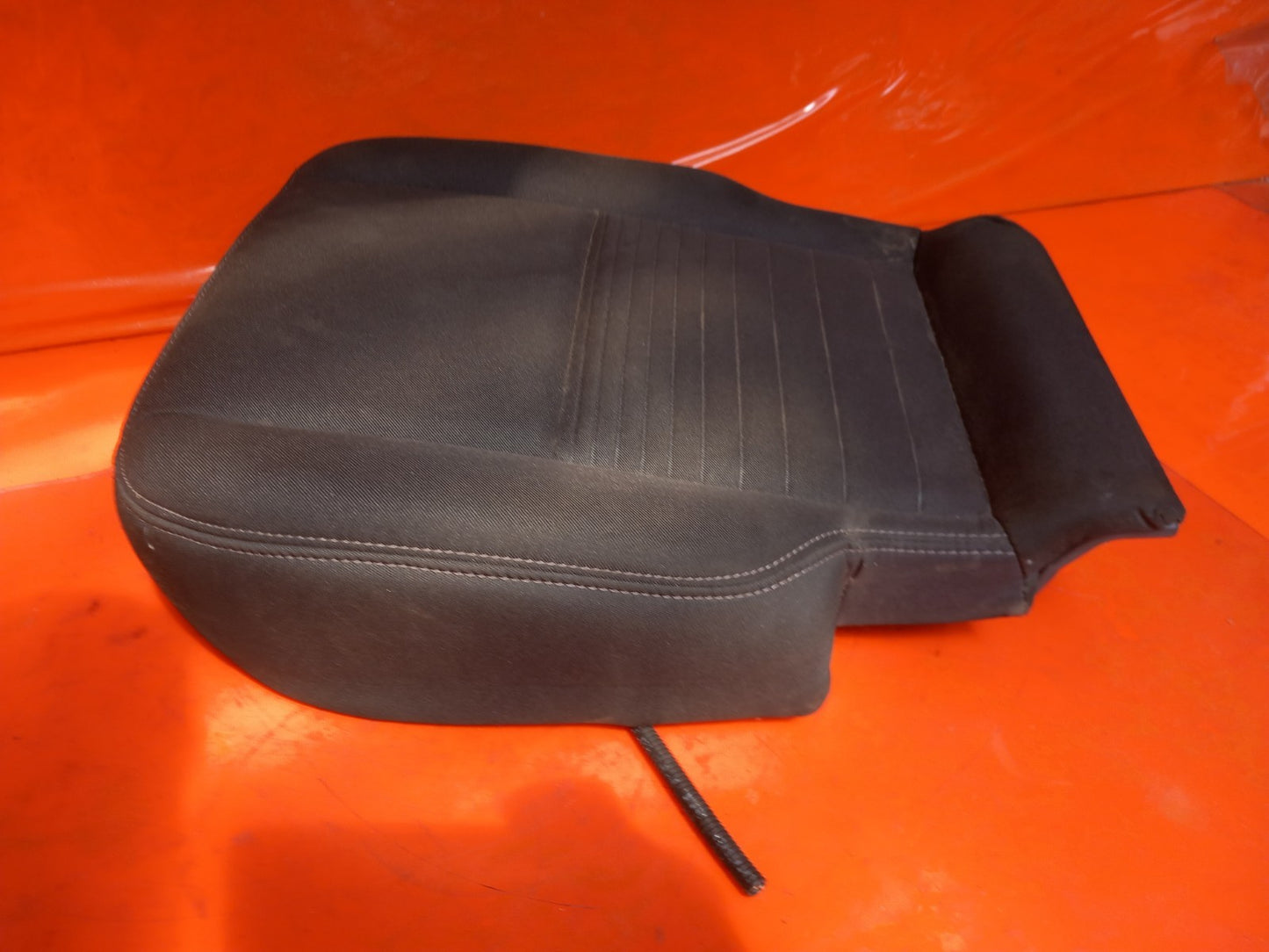 Ford Transit Custom 2.0 Diesel 2019 Front Middle Seat Base Cloth Warranty A383 - Image 9