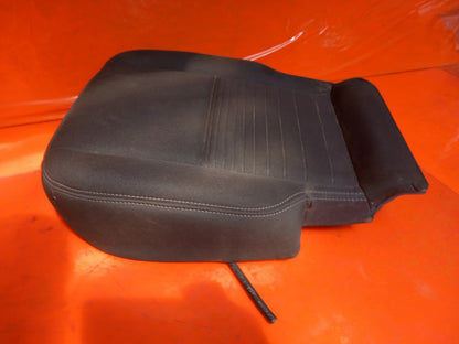 Ford Transit Custom 2.0 Diesel 2019 Front Middle Seat Base Cloth Warranty A383 - Image 9