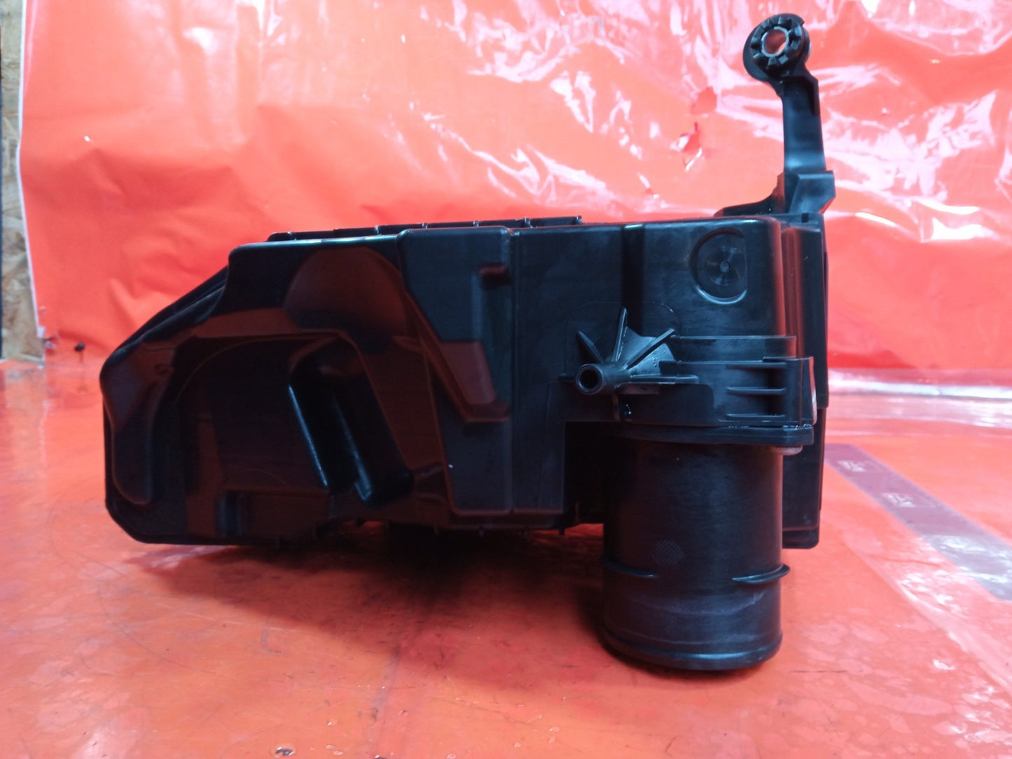 ✅2024 Dacia Duster Journey Air Filter Box 165009775R + Warranty A364 - Image 4