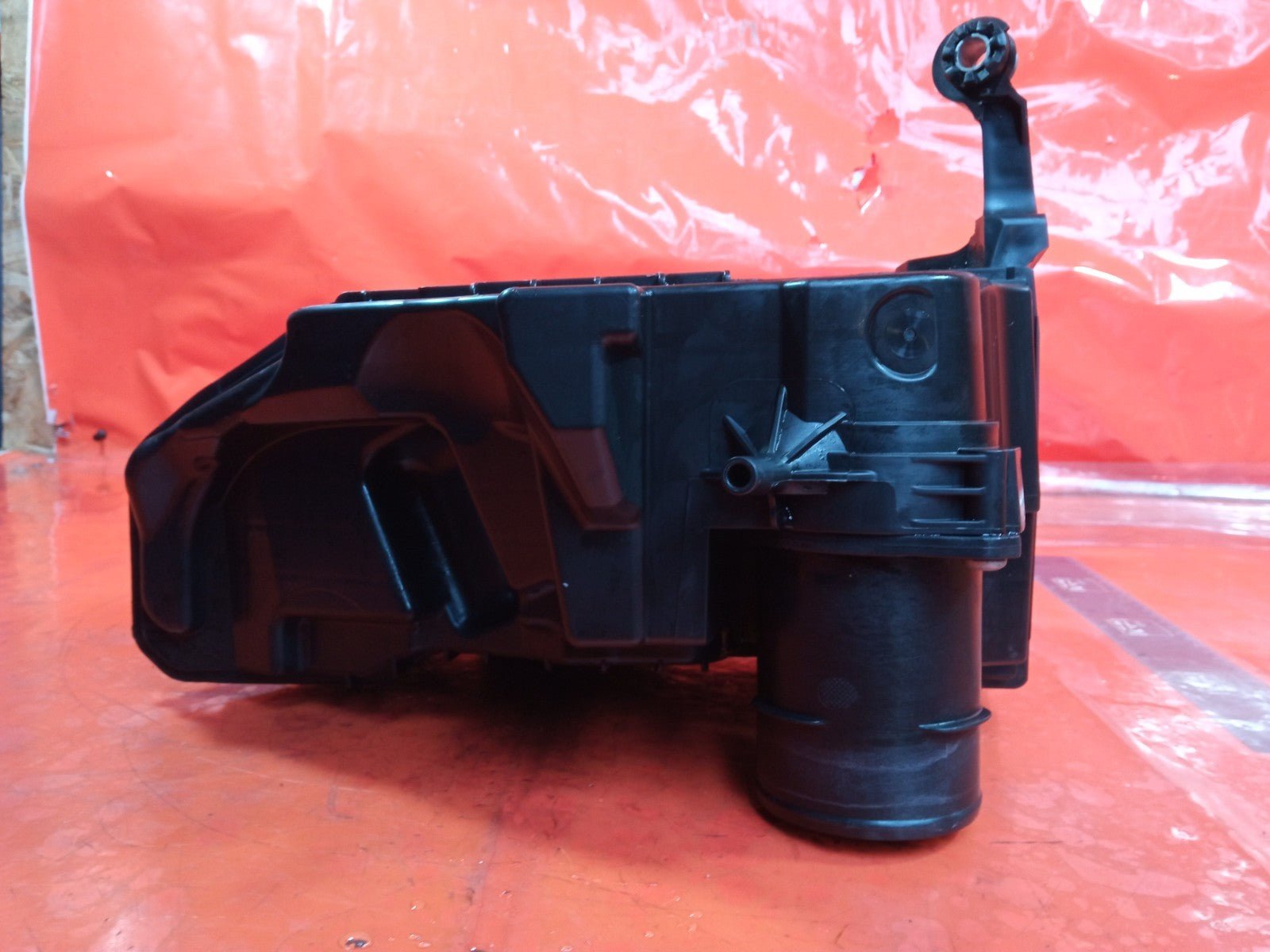 ✅2024 Dacia Duster Journey Air Filter Box 165009775R + Warranty A364 - Image 4