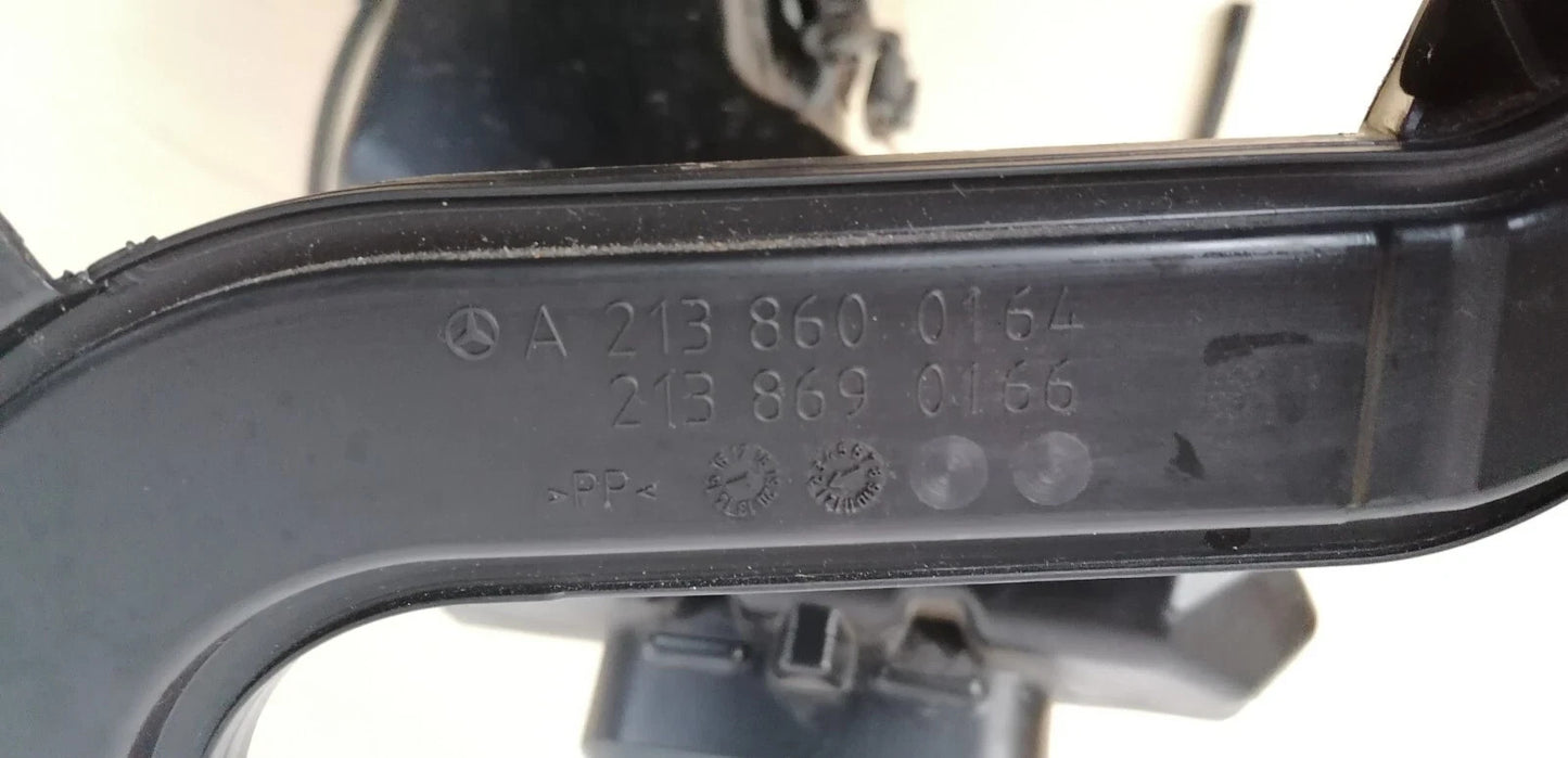 ✅Mercedes CLS 450 W257 3.0 Petrol 2019 Windscreen Washer Bottle Tank A2058600860 - Image 8