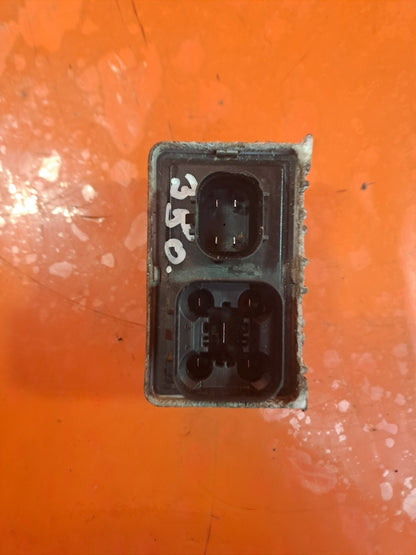✅FORD TRANSIT CUSTOM 2.2 DIESEL 2013 GLOW PLUG RELAY Warranty A350 - Image 7
