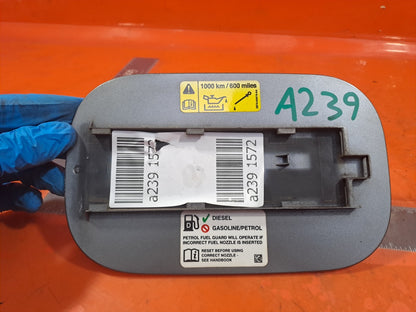 ✅2011 LAND ROVER DISCOVERY 4 L319 3.0D FUEL FILLER FLAP COVER 2S7A-6A619-AA A239 - Image 6