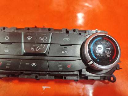 ✅2021 Ford Transit Custom A/C Heater Control Panel 1854919980 + Warranty A370 - Image 5