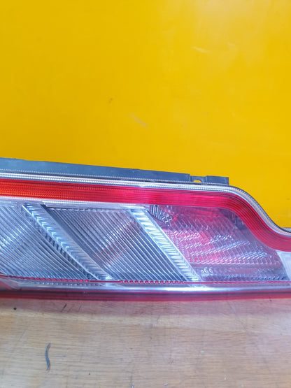 ✅2018 FORD TRANSIT CUSTOM V362 REAR RIGHT TAIL LIGHT BK21-13404-AH + WARRANTY - Image 5