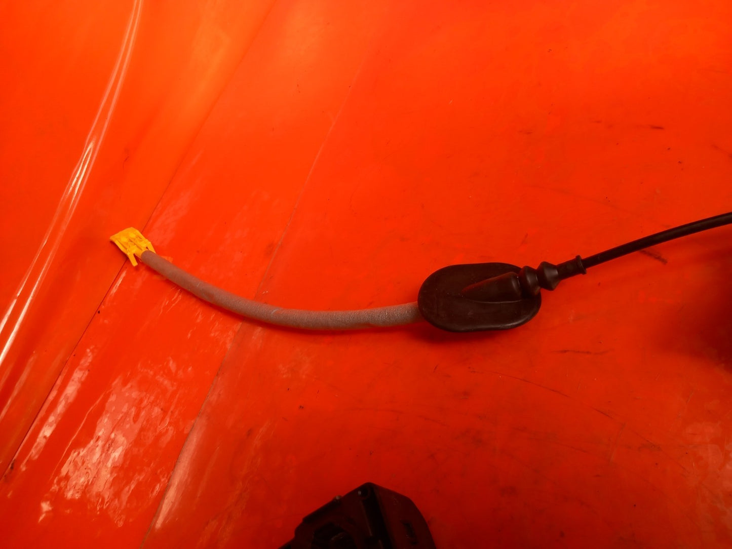 Renault Captur 1.6 Petrol 2023 Front Right Door Lock 825020417R 806065425R A392 - Image 12