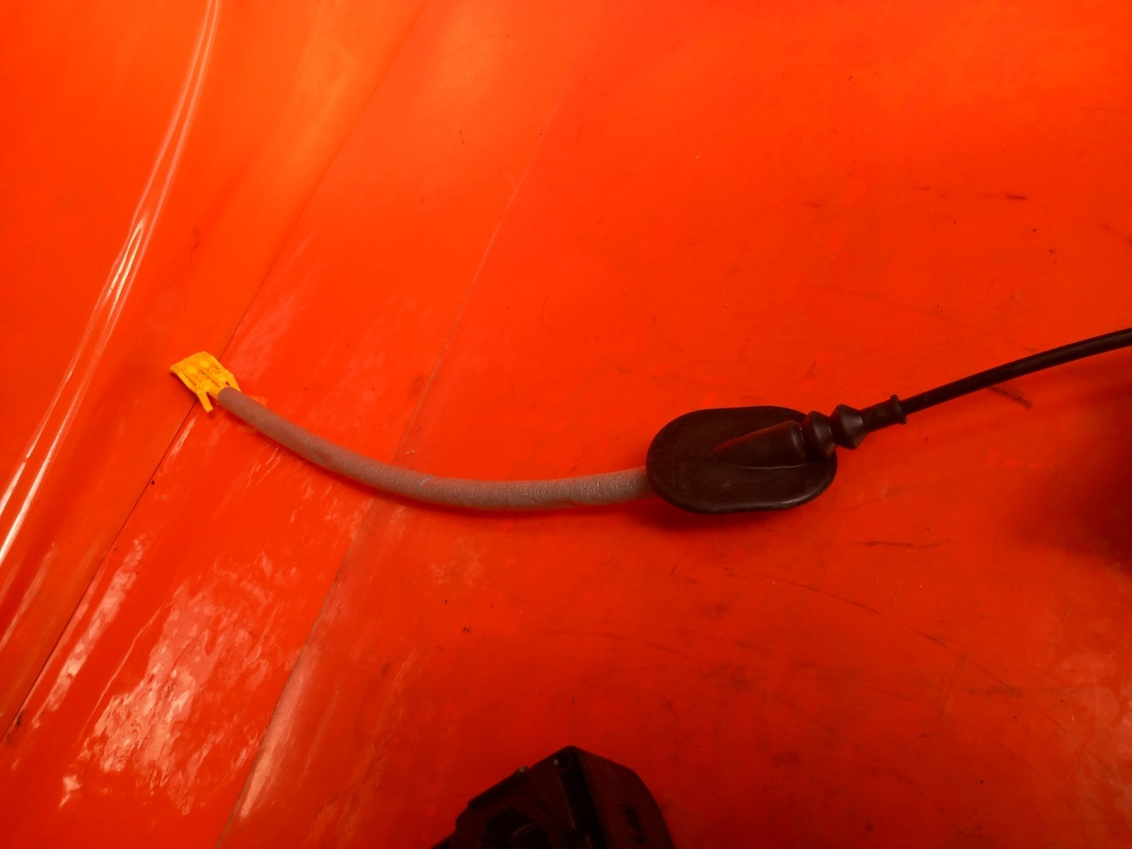 Renault Captur 1.6 Petrol 2023 Front Right Door Lock 825020417R 806065425R A392 - Image 12