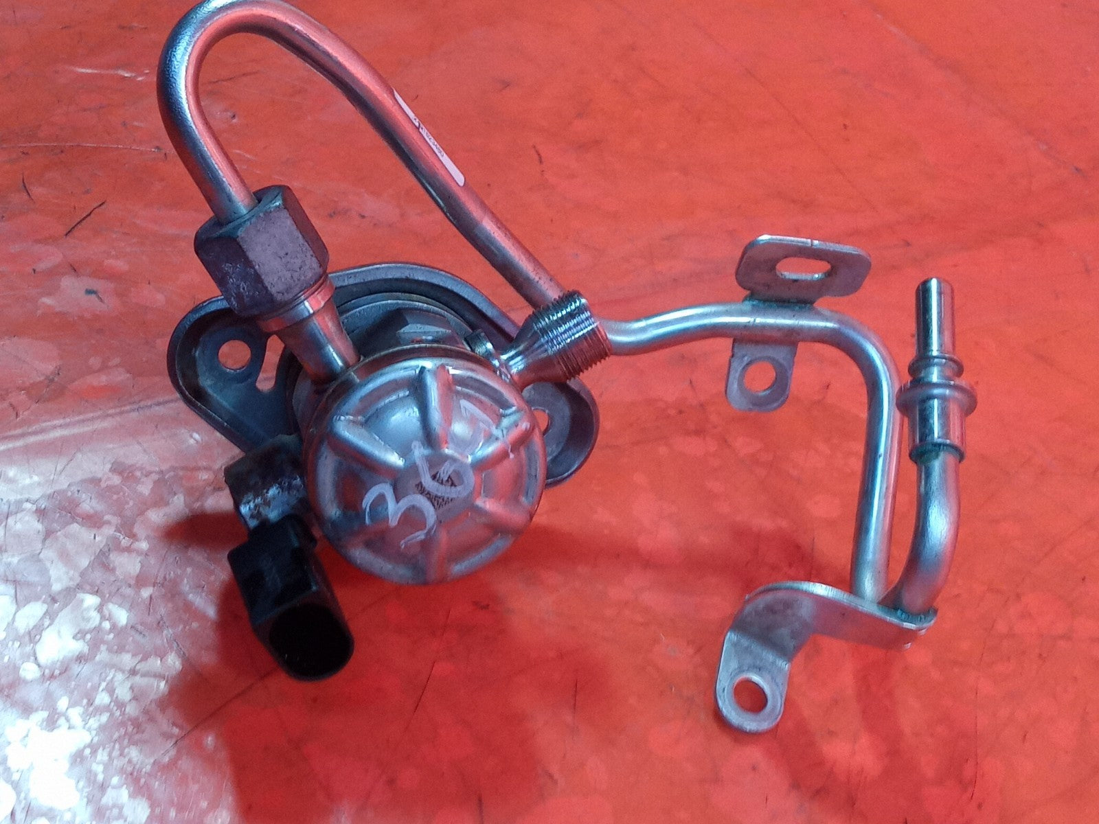 ✅Dacia Duster Journey 1.3 Petrol 2024 H5H490 High Pressure Fuel Pump A2820700001 - Image 6