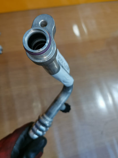 ✅2014 MERCEDES B CLASS W246 1.8CDI AIR CON PIPES A2468302015 + WARRANTY A071 - Image 10
