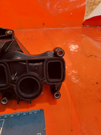 ✅VW CRAFTER CR35 2.0 DIESEL 2015 AIR INTAKE MANIFOLD Warranty A278 - Image 4