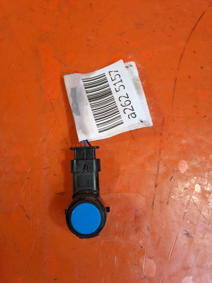 ✅TESLA MODEL 3 LONG RANGE 2020 PARKING SENSOR PDC 1127503-97-D Warranty A262 - Image 1