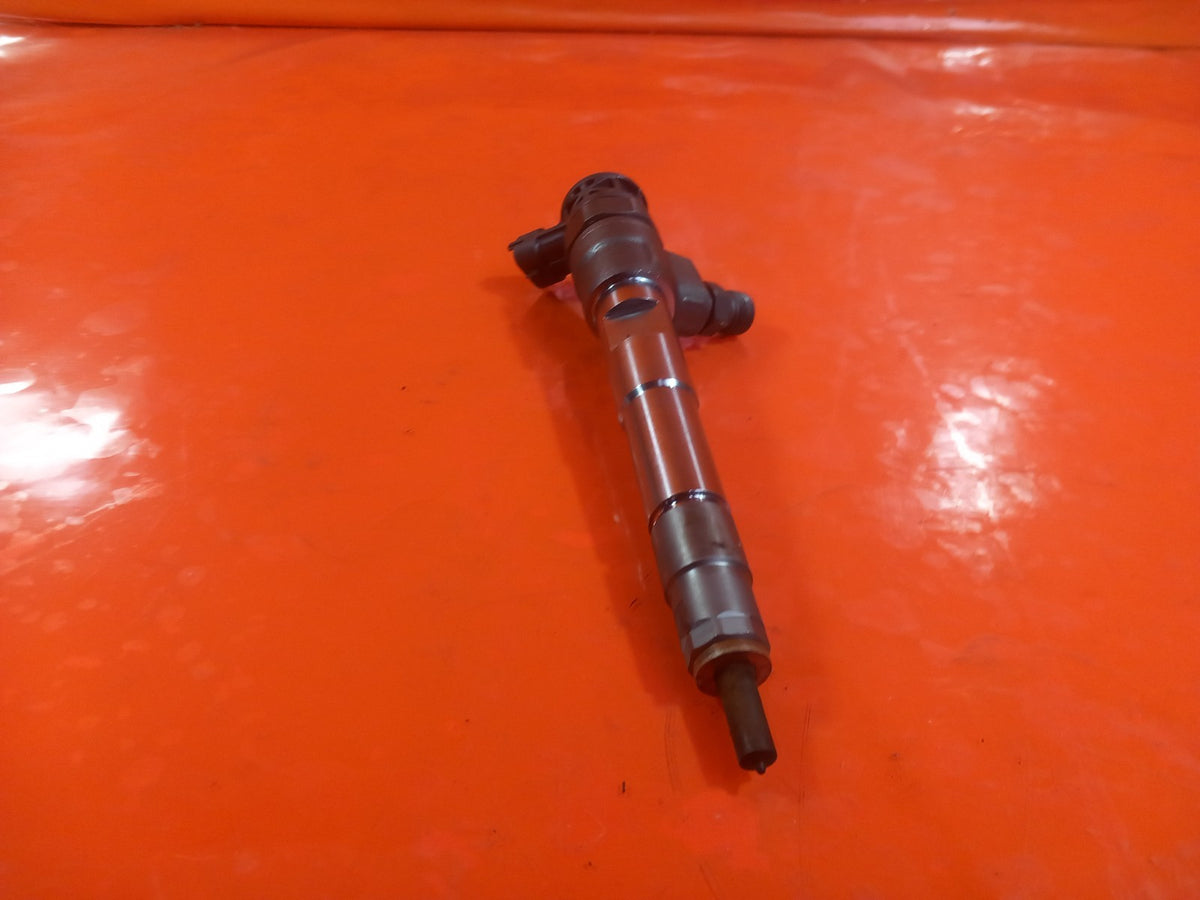 2025 Renault Kangoo MK3 Fuel Injector x1 0445110800 Warranty A408 - Image 12
