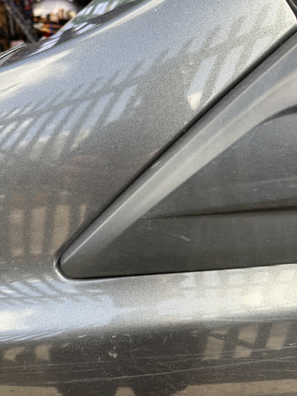 ✅2019 Ford Transit Custom Front Left Wing Mirror Trim Panel + Warranty A376 - Image 2