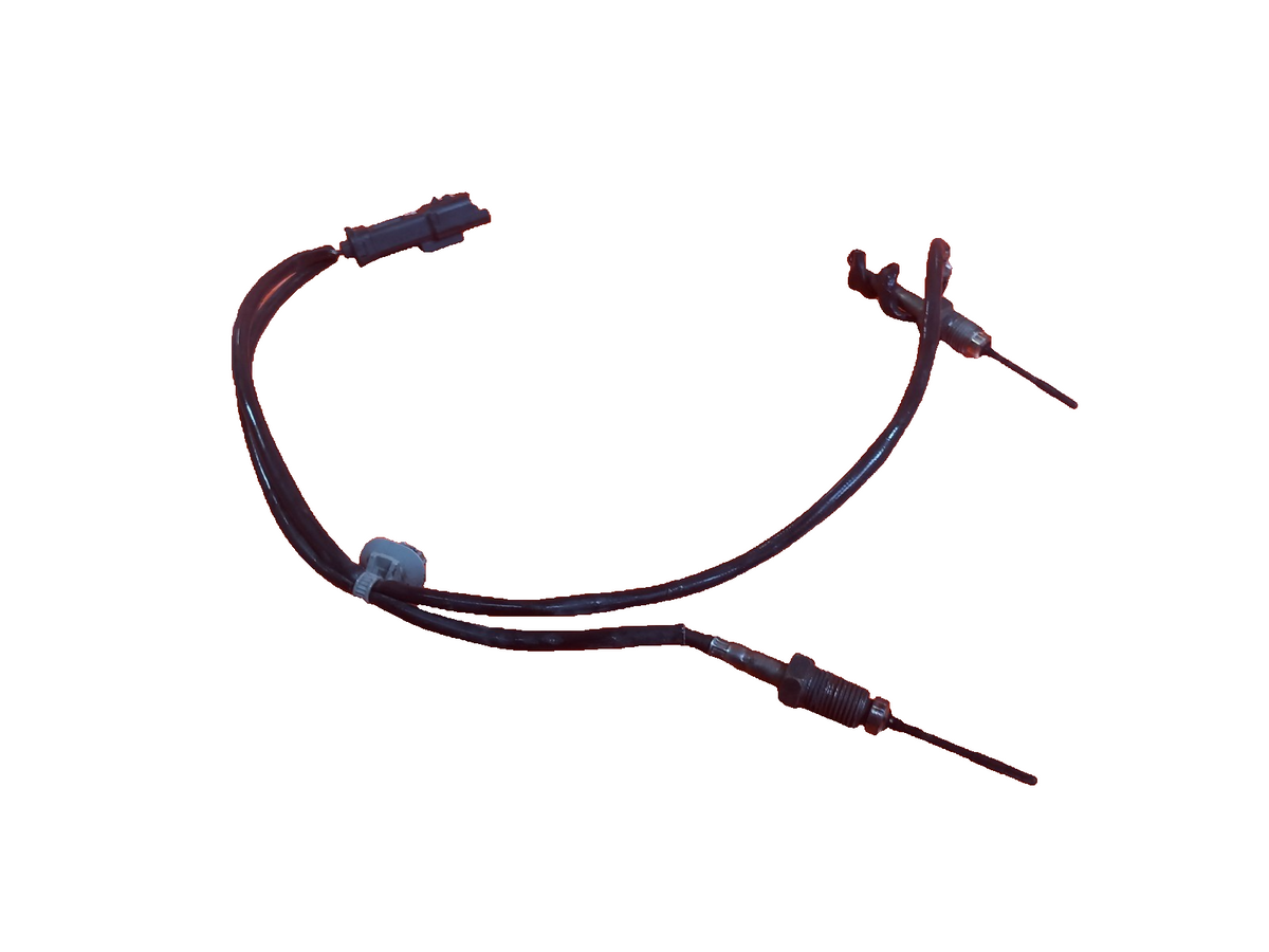 2020 Vauxhall Combo MK4 Oxygen Lambda Sensor 19D11-7200 Warranty A414 - Image 1