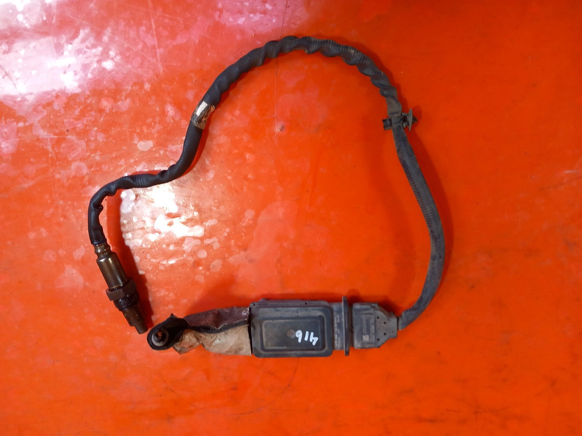 2023 VW Transporter ST-Line Exhaust Gas Temperature Sensor 03L907807P A416 - Image 10