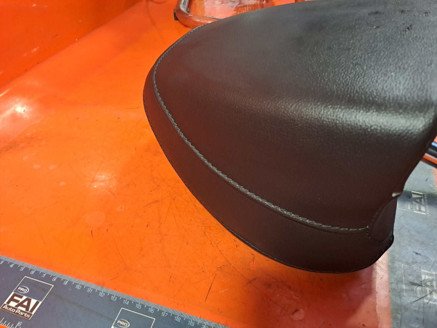 ✅HYUNDAI TUCSON MK4 1.6 PETROL 2023 Front Right Headrest Warranty A248 - Image 12