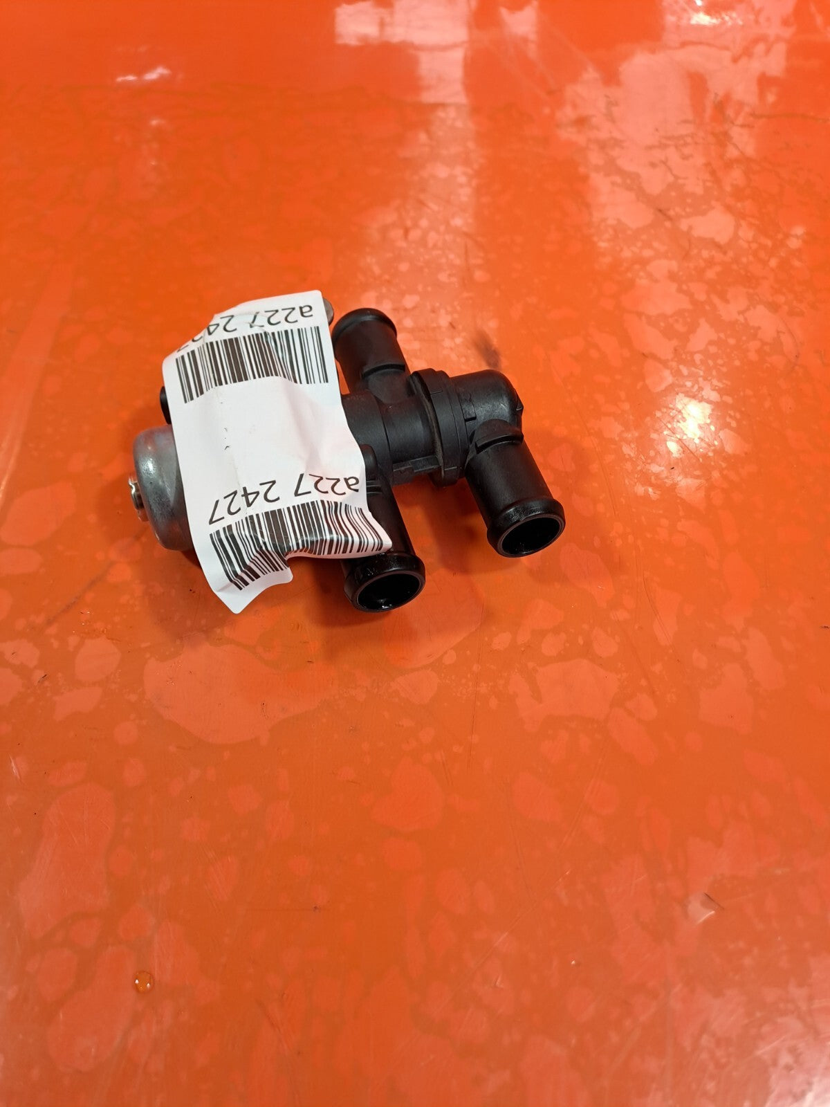 CUPRA LEON VZ2 1.4 PETROL 2023 AUXILIARY COOLANT WATER PUMP 5Q0906457C Warranty - Image 11