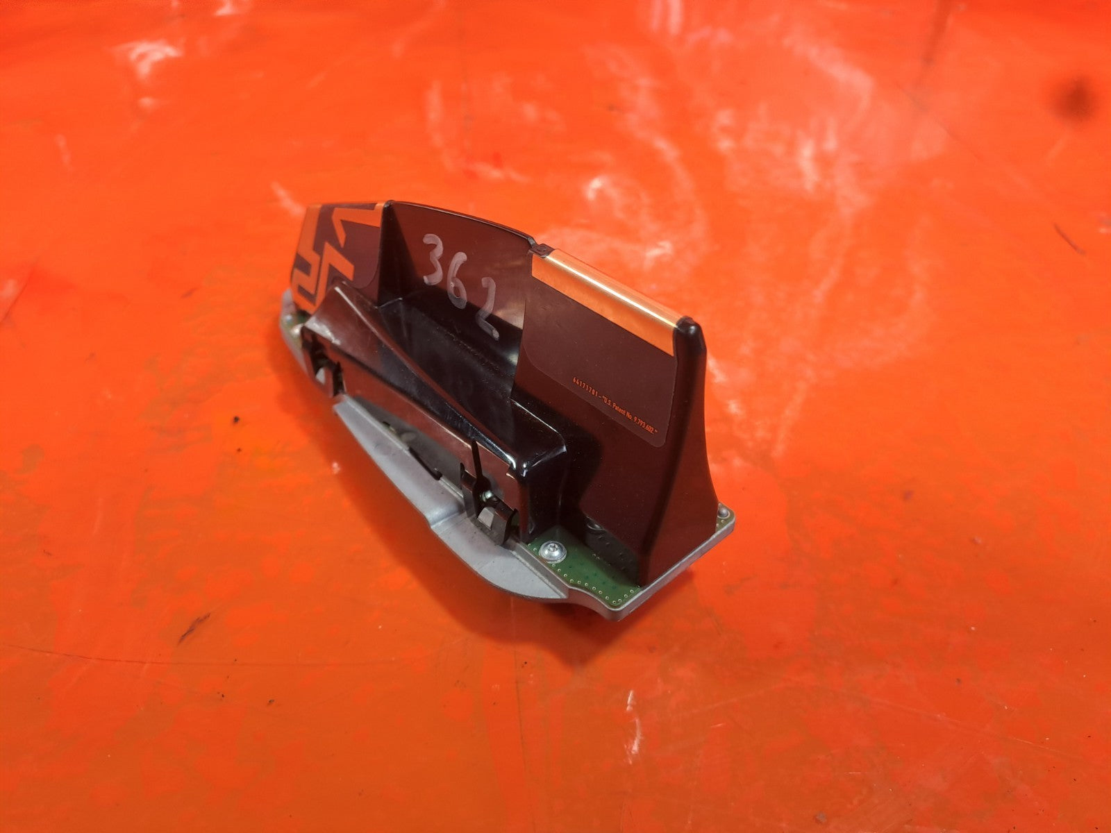 ✅2021 BMW 3 Series G20 M Sport Aerial Shark Fin Antenna 6826326 + Warranty A362 - Image 6