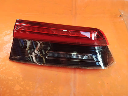 ✅2023 BMW 3 SERIES G20 REAR RIGHT INNER TAIL LIGHT 5A3BC94 + WARRANTY A340 - Image 1