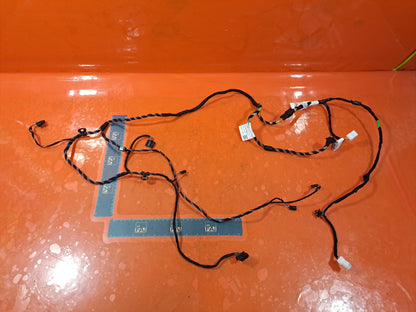 ✅TESLA MODEL 3 LONG 2024 CENTRE CONSOLE WIRING LOOM HARNESS 1768838-010B A207 - Image 1