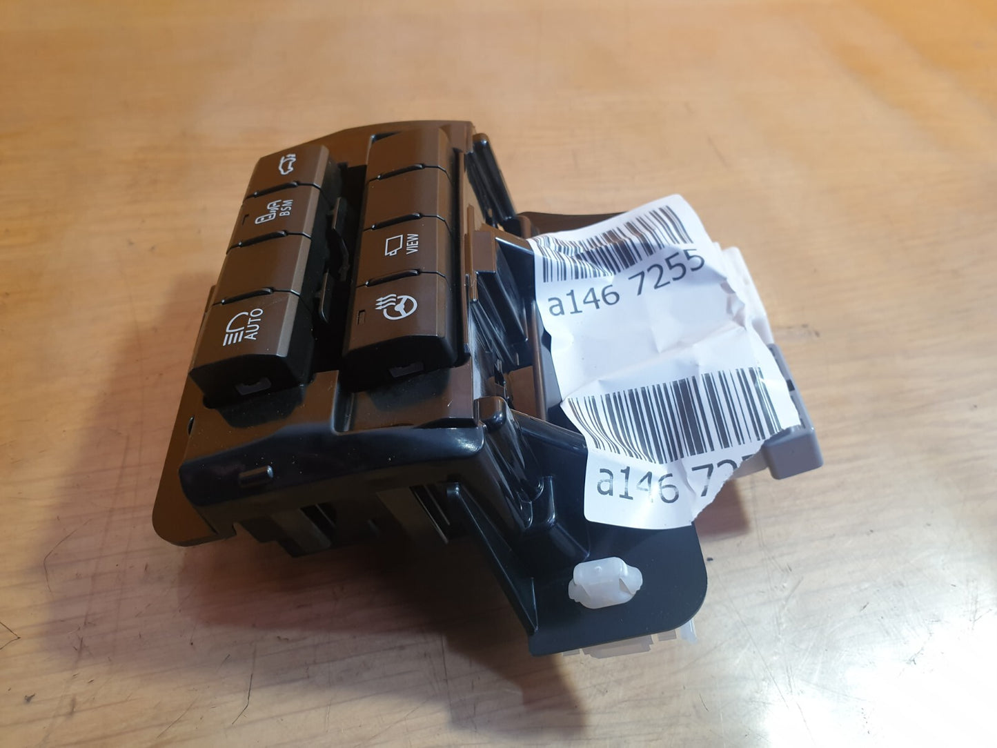 ✅2019 Lexus NX 300H Right Driver Side Switches 55618-78020 + Warranty A146 - Image 4