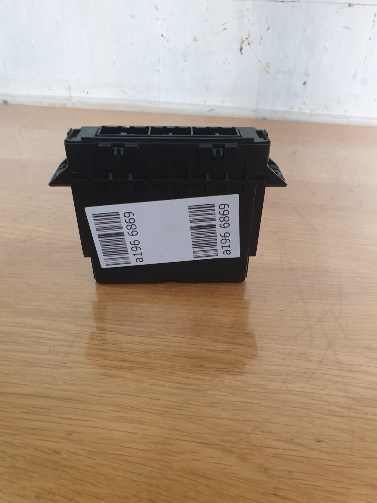 ✅Jaguar F-Pace 3.0 Petrol 2017 Climate Heater Control Unit JX63-14F498-BB A196 - Image 11